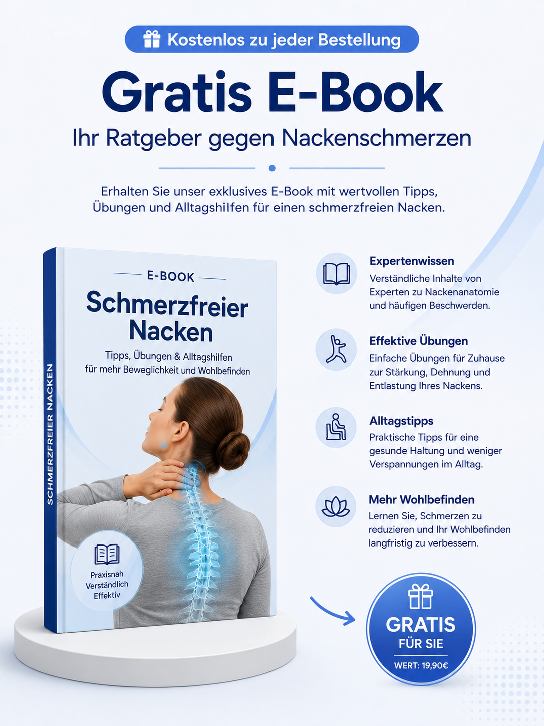 NeckRelief