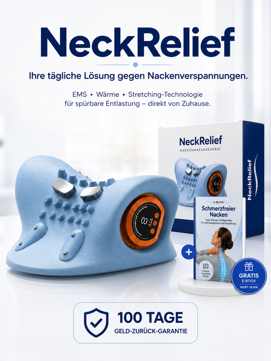 NeckRelief