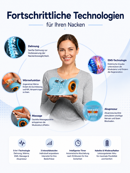 NeckRelief